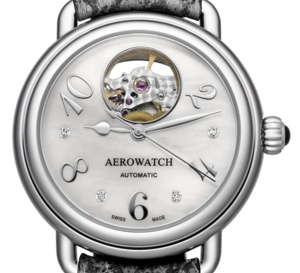 Aerowatch 1942 Lady Elegance