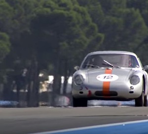 Zenith et les Dix Mille Tours du Castellet