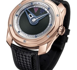 DB22 Power de De Bethune : entre créativité et prouesses technologiques 