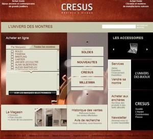 Cresus lève 800.000 euros pour accompagner son développement sur le Web