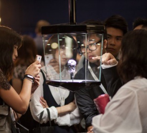 Watches&amp;Wonders 2015 : de belles nouveautés dans un marché asiatique inégal