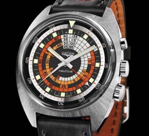 Vulcain : retour sur trois modèles historiques Vulcain : retour sur trois modèles historiques