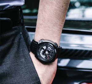 SevenFriday V3/01 : sur les chapeaux de roue