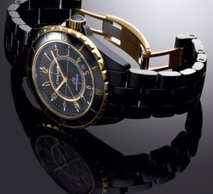 Chanel J12 Calibre 3125 : quand Chanel et Audemars Piguet coopèrent pour créer une J12 de Haute Horlogerie