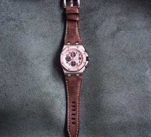 Gunny : arrivée des bracelets pour les AP Offshore