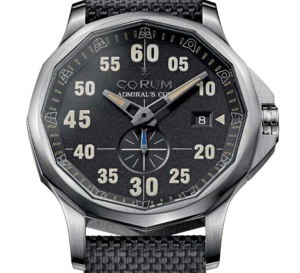 Corum : série limitée Colette par Thomas Erber Corum : série limitée Colette par Thomas Erber