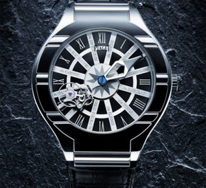 Une Piaget Polo Tourbillon Relatif en édition très limitée rend un hommage à Paris et New-York 