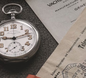 2025 : une année forte en anniversaires horlogers 2025 : une année forte en anniversaires horlogers