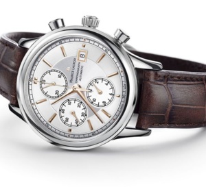 Maurice Lacroix Les Classiques Chronographe