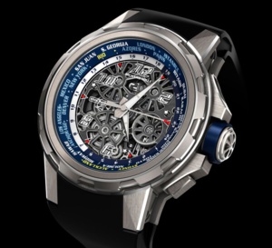 Heure Universelle Tags Montres De Luxe Com