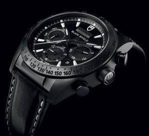 Tudor Fast Rider Black Shield XDiavel : moto-chrono