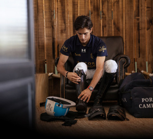 Poroto Cambiaso : la famille Richard Mille accueille une seconde star du polo Poroto Cambiaso : la famille Richard Mille accueille une seconde star du polo