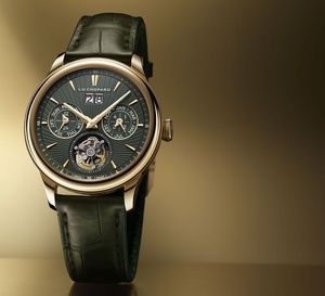 Chopard L.U.C Flying T Twin Perpetual : un nouveau jalon dans les complications L.U.C Chopard L.U.C Flying T Twin Perpetual : un nouveau jalon dans les complications L.U.C