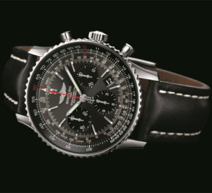 Breitling Navitimer 01 Stratos : mille exemplaires