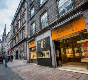 Vulcain : expansion européenne pour la marque au Cricket Vulcain : expansion européenne pour la marque au Cricket