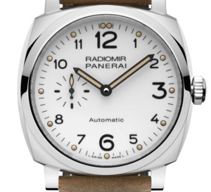 Panerai Radiomir 1940 PAM 655 : ambiance vintage