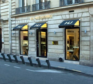 Hu Horlogerie : très belle nouvelle adresse horlogère à Paris