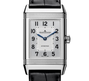 Reverso Classic : un "must"