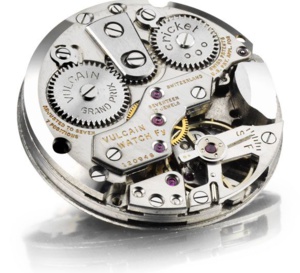 Page & Cooper et Vulcain à la conquête de l'Angleterre Page & Cooper et Vulcain à la conquête de l'Angleterre