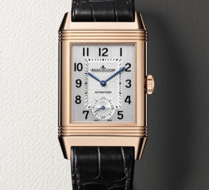 Reverso Classic Large Duoface