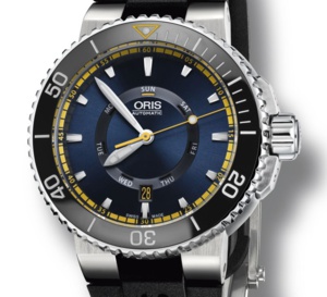 Oris Great Barrier Reef Limited Edition II