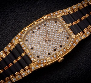 Petite histoire de la céramique chez Audemars Piguet Petite histoire de la céramique chez Audemars Piguet