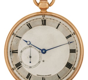 Breguet enrichit ses collections !