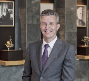 Jaeger-LeCoultre : interview de Daniel Riedo, un Genevois chaleureux