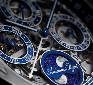 Royal Oak QP Squelette 150ème anniversaire : dernier hommage au fameux calibre 5135 Royal Oak QP Squelette 150ème anniversaire : dernier hommage au fameux calibre 5135