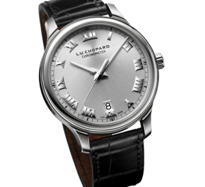 Chopard L.U.C. 1937 Classic : montre de ville chic et discrète