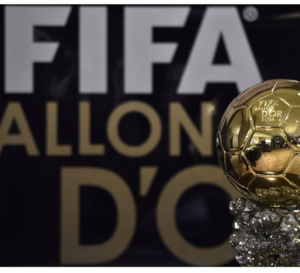 Mellerio : le créateur du Ballon d'Or