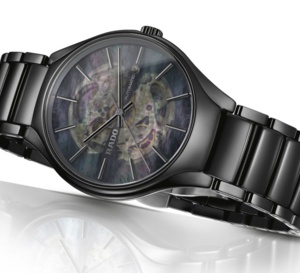 Rado True Open Heart : en toute transparence