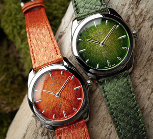Awake Jurassic Watch : temps préhistoriques
