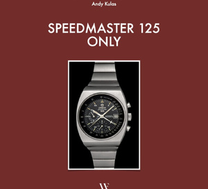 Watchfid : deux livres sur deux Speedmaster à télécharger gratuitement
