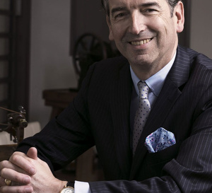 Breguet Souscription 2025 : entretien avec Emmanuel Breguet, directeur du Patrimoine