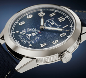 Patek Philippe Calatrava 8 Jours référence 5328G-001