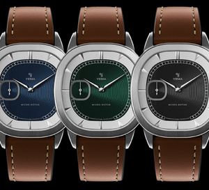 Yema Granvelle : montre de ville, montre de Besançon