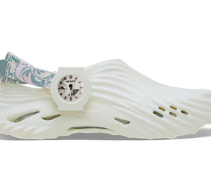 La G-Shock de vos Crocs