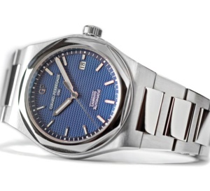 Girard-Perregaux Laureato : retour d'un grand classique des seventies