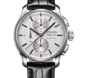 Swatch Group investit dans Union Glashütte, une marque de montres allemandes située à… Glashütte