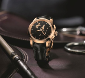 Ulysse Nardin Hourstriker Horse