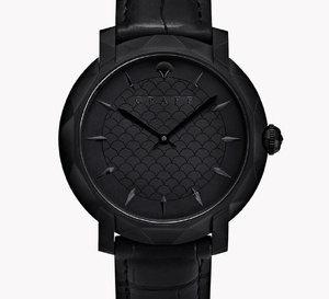 L'Eclipse de Graff : la montre idéale pour les soirées black-tie !