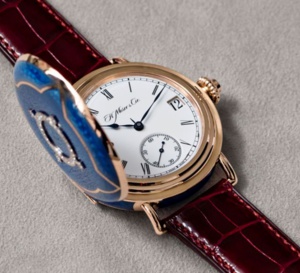 Moser &amp; Cie Perpetual Calendar : pure merveille