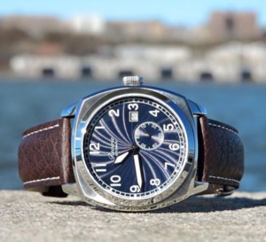 Reverie Sea-Spirit : de jolies montres de villes à moins de 500 euros