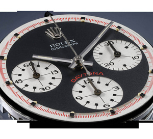 Watchfid : un livre numérique ultra-complet sur les cadrans Rolex Daytona "Paul Newman"