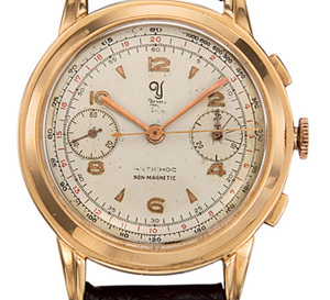 Yema : la belle histoire d’une marque horlogère française qui fête ses 60 ans cette année