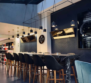 Perpetual : pour séjourner dans un hôtel parisien à l'ambiance horlogère