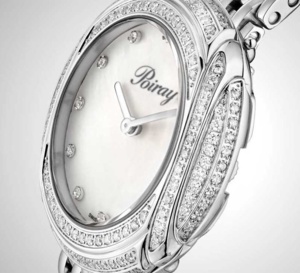 Poiray Ma Préférée : votre montre préférée ?