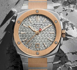 Alpina Alpiner Extreme Quartz : pratique au quotidien