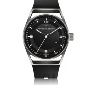 Porsche Design 1919 Datetimer Series 1 Titanium